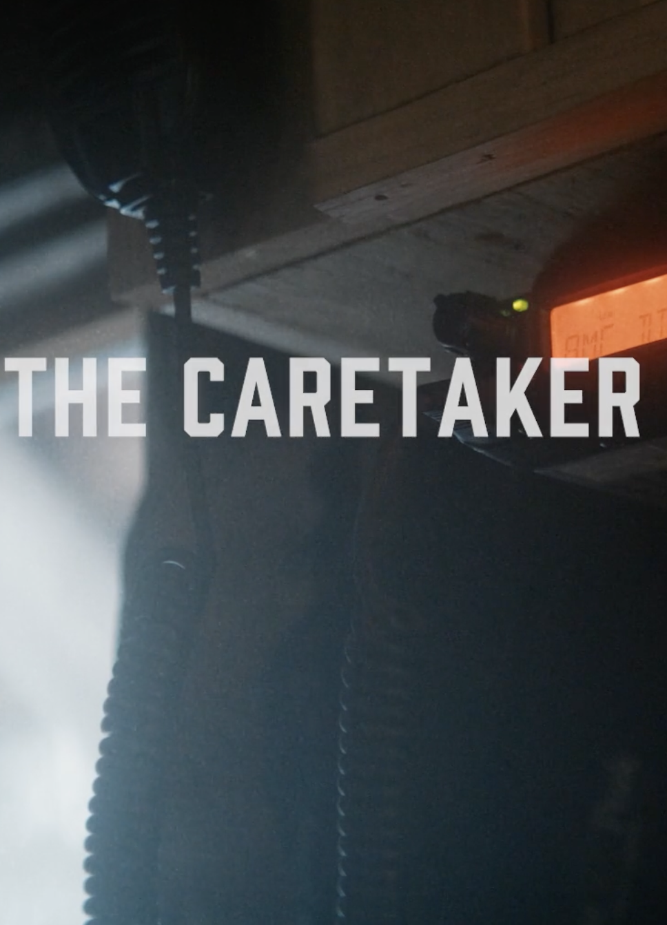 The Caretaker